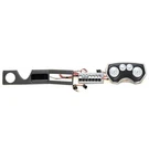 Sea Boat Dash Panel Kit 2254629 Mercury Verado Gray (3PC). Fixed Price $525.95.