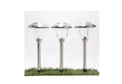 Energizer 8-PIECE Color On Demand Solar Landscape Light Set. Fixed Price $99.99.