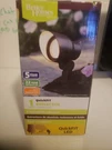 Better Homes & Gardens Quickfit Led Spotlight 3 Watts 200 Lumens Brand New. Fixed Price $49.99.