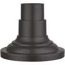 Livex Lighting 78216-07 Allison 6.5 Inch Bronze Pier Mount Adapter. Fixed Price $89.96.