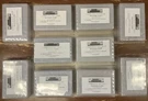 (10-PACK) Kerr Lighting Camelot Paver (6" X 9") For Driveways, Patios!. Fixed Price $269.99.