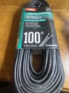 Carol Landscape Lighting Wire 100 Feet 2 Conductor 16 Gauge - Brand New. Fixed Price $32.99.