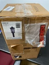 Kichler 49895OZ Bronze Fairfield 1-LIGHT Outdoor Post Mount. Fixed Price $134.99.