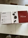 Pfister 8P8-WS2-LRSB Ladera 1-HANDLE 3-SPRAY Tub Shower Faucet Matte Black. Fixed Price $78.99.