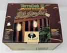 Vintage Terradek Ii Low Voltage Deck Outdoor Lights Model TD-20-5. Fixed Price $50.00.