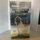 Malibu Canterbury Low Voltage LIGHT-CS140K Antique Copper Finish Metal Lighting. Fixed Price $42.50.