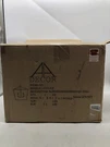 Aa Warehousing Decor 4-LIGHT Lantern Chandelier Gold Finish, LZ01A-4GF. Fixed Price $79.39.
