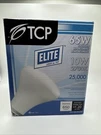 Tcp Elite Series 65 Watt Halogen Replacement Bulb Led 10W 2700K Dimmable. Fixed Price $6.99.
