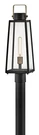 Lark 82001 Hugh Light 22" Tall Post - Black. Fixed Price $186.99.