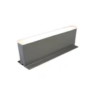 Tru-scapes TS-MHPL-8-GRY Modern Paver Light 8" Gray 1.8W Led 4000K Low Voltage. Fixed Price $74.99.