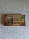 Vtg Nos 1999 Enchanted Forst Christmas Lights. Original Box And Tested!! See Pic. Fixed Price $25.00.