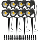 Low Voltage Landscape Lights 5W 500LM 12V 24V Outdoor Led Lighting .... Fixed Price $70.32.