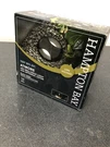 Hampton Bay LDS-WR2BL3000K 150 Lumen Black Led Inground/deck Light. Fixed Price $17.63.