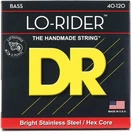 Dr Strings Lo-rider Electric Bass Guitar .040-.120 Light. Fixed Price $33.99.