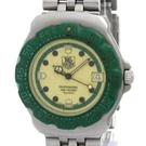 Tag Heuer Formula Quartz Stainless Steel Unisex Sport 372.513 BF588053. Fixed Price $638.67.