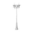 Acclaim Lighting 5069TW Suffolk Post Accessories Textured White. Fixed Price $598.00.