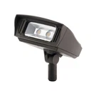 Kichler C-series Flood 7X5 3000LM 30K, Ta Bronze 16223AZT30. Fixed Price $414.95.