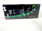 8PCS-PACK Sogrand SLS1221S Solar Lights Outdoor, Stainless Steel. Fixed Price $29.99.