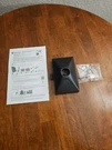 Member's Mark 35' Led Solar String Lights Mounting Bracket Parts Only For 80047. Fixed Price $15.00.