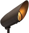 Hinkley 8" High Bronze Landscape Accent Spot Light. Fixed Price $179.00.