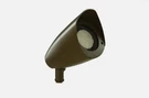Hadco B9DC-HSP1 Led Accent Light, 120 To 277VAC, 4000K. Fixed Price $150.00.