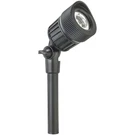 Paradise Low-voltage 7W Led Junior Outdoor Spot Light, Black (pack Of 1). Fixed Price $12.50.