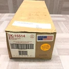 Kichler K-15514 Low Voltage Landscape Transformer 150W (va) 3 Power Cord. Fixed Price $119.99.