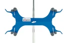Eisco Labs Double Burette Clamp - High Strength Alloy Spring Loaded Jaws. Fixed Price $28.99.