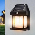 Solar Lights Outdoor Waterproof - 3 Mode Dusk To Dawn Motion Sensor Security .... Fixed Price $21.34.