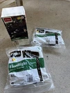 Lot 3 Floodlight Reflector Outdoor Lighting #52201 Brand New #52889. Fixed Price $29.99.