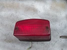 Honda Brazil Rear Stanley Light Assembly Free Post. Fixed Price $21.80.