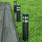 8 Pack Solar Pathway Lights Outdoor Garden Led Bollard Pillar Edge. Fixed Price $49.99.