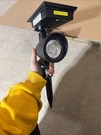 Portfolio Landscape Solar Led Spotlight. Fixed Price $5.00.