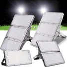 100-300W Led Flood Super Bright Outdoor Stadium Lighting Us. Fixed Price $50.99.