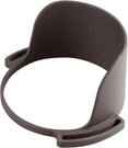Kichler Short Cowl / Glare Shield For Small Led Accent Light - Bronzed Brass. Fixed Price $14.99.