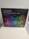 Yocrostar Permanent Outdoor Lights 500FT Smart Outside Rgb Led Christmas Ligh.... Fixed Price $79.99.