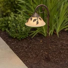 Hinkley Lighting 1508CB-LL Ivy Inch Led Path Copper Bronze. Fixed Price $139.99.