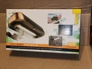 Ecothink 3 1 Outdoor Solar Light Set Gutter/mount It/ Stake Panel. Fixed Price $19.99.