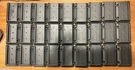 27 Toscoco Deck Railing Brackets, 2X4, Black, Pp Plastic, With Screws. Fixed Price $28.00.