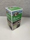 Led Pathway Light Low Voltage Hampton Bay 1001 486 801 Black Outdoor. Fixed Price $21.22.