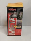 Malibu 18WATT Low Voltage Garden Landscape Lighting Walkway Path Metal LT4. Fixed Price $23.95.