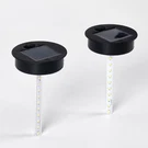 Solar-lantern Waterproof Lights Replacement Top Garden Decor Outdoor Lighti.... Fixed Price $30.04.