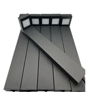 Edishine 3.2W Low Voltage Landscape Pathway Lights 3000K Led 6-PACK. Fixed Price $123.15.