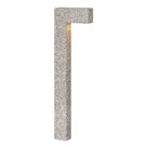 Hinkley Atlantis 1LT Landscape Path, Quarry Stone/etched Lens 1518QS-LL. Fixed Price $209.00.