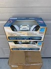 Eml Thermal True Range Electro-optical Motion Sensor Light E100WSBC Lot Of 2. Fixed Price $99.99.