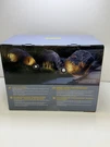 Koda Solar Led Rock Spotlight Set, 2-PACK 25LM Faux Stone Landscape Accent. Fixed Price $54.90.