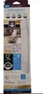 Jasco Enbrighten 12" Wi-fi Linkable Smart Plug-in Led Color Under Cabinet Light. Fixed Price $22.93.