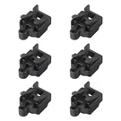 Edishine 6-PACK Low Voltage Wire Connector, For Landscape Lighting/pathway. Fixed Price $19.54.