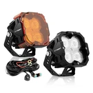 Novsight Cyber 1 Series 3'' Led Pods Light Driving Lamp Offroad Ford Toyota. Fixed Price $127.99.