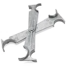 Powerbuilt 648723 Air Conditioner Line Disconnect Tool. Fixed Price $11.38.